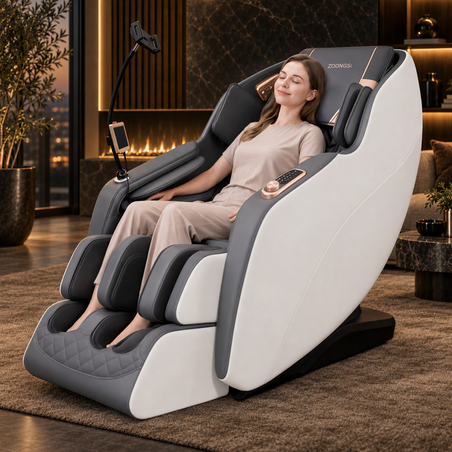 Relaxbro M525 Master Massage Chair|Price/value