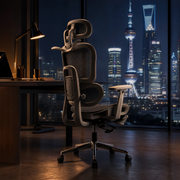Relaxbro G100  The Monarch Ergonomic Chair