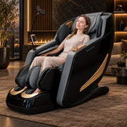 Relaxbro MX650 Master Massage Chair |Heat therapy · Body scan