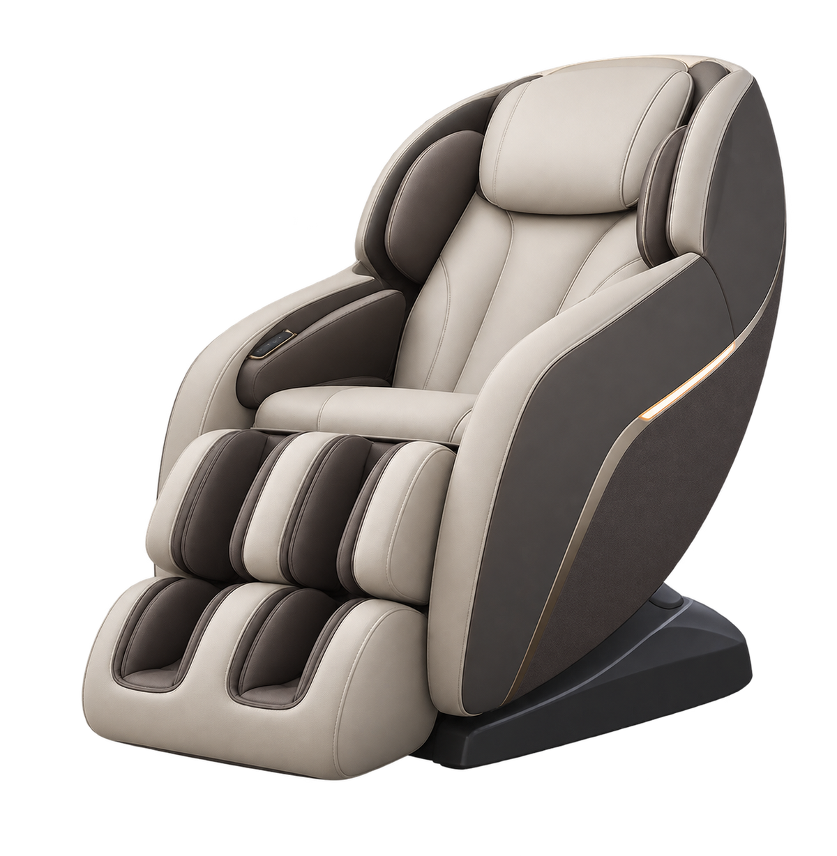 Relaxbro chair AR overlay