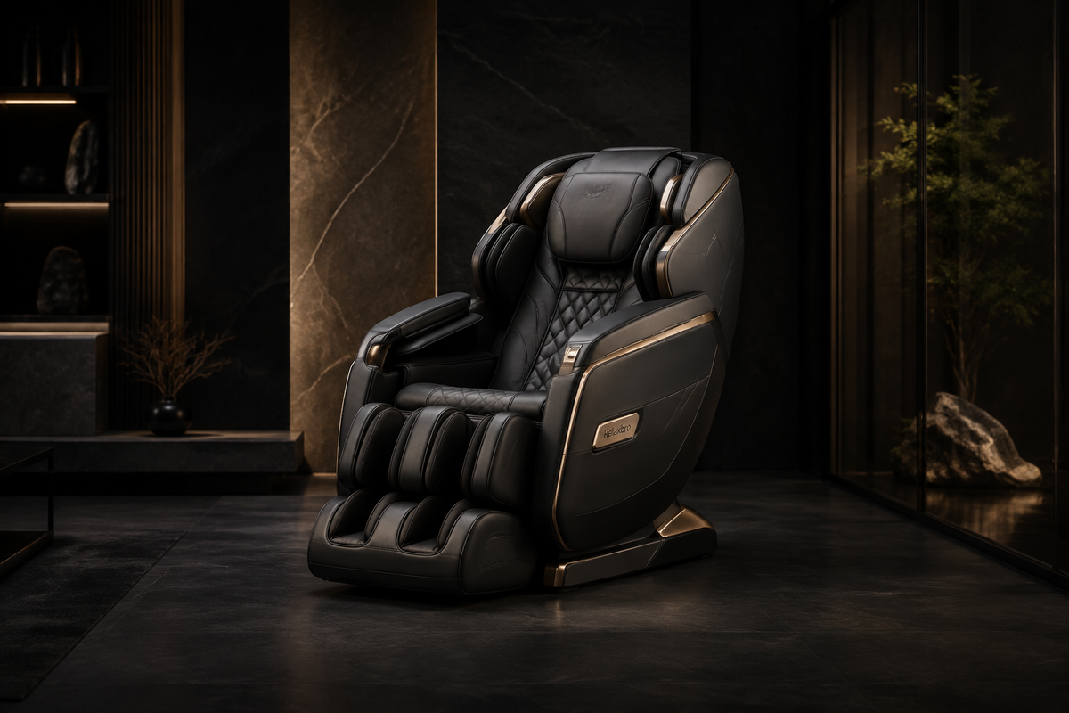 Relaxbro Massage Chairs